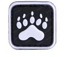 11 PVC No Loop 2.5CM