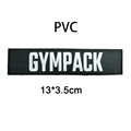 GYMPACK PVC