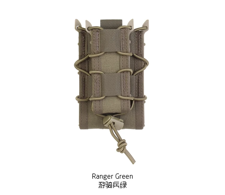 Ranger Green