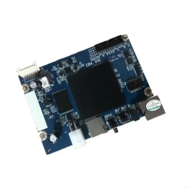 Servidores y Ordenadores Industriales