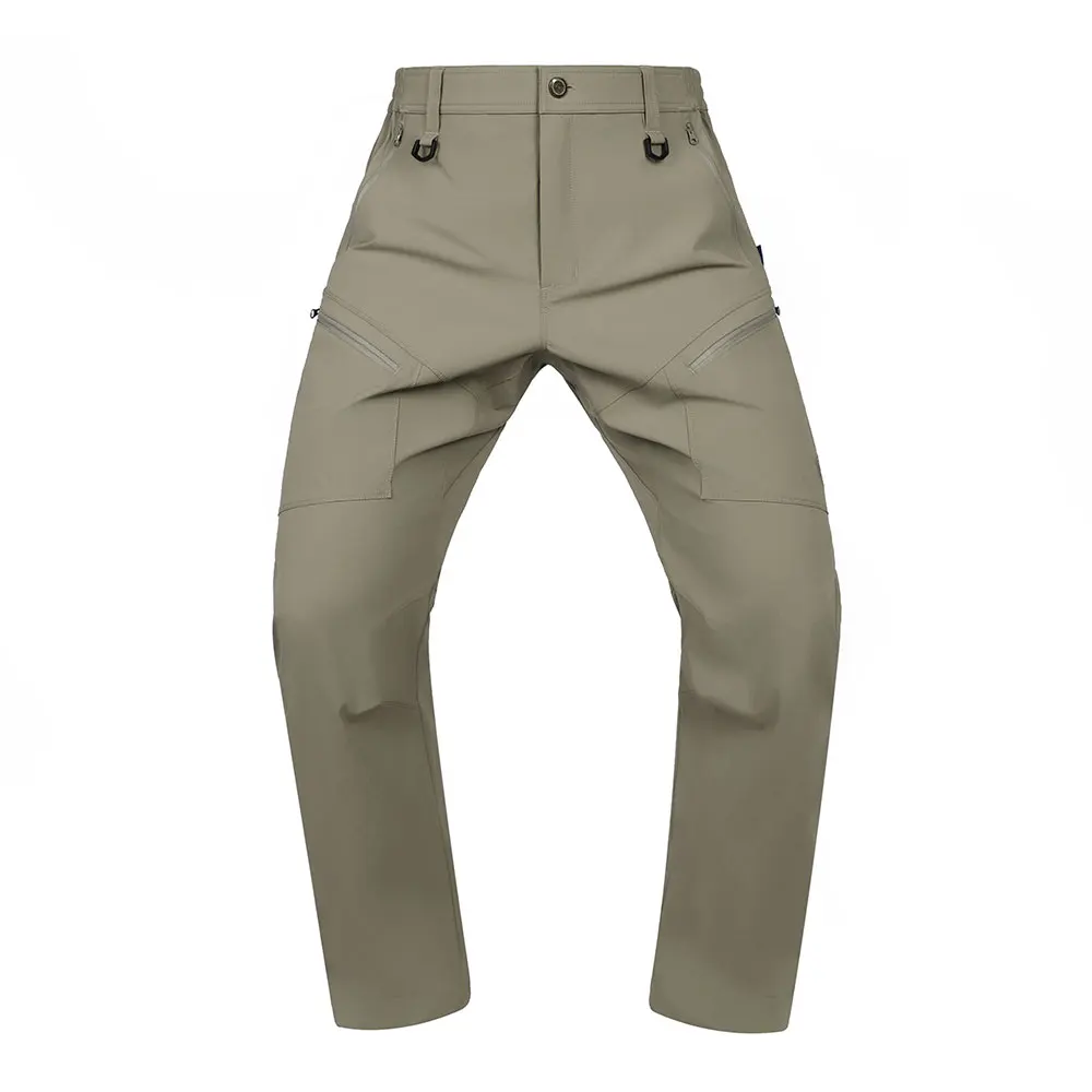 Emersongear Blue Label Pantalones tácticos cargo sage ligeros frescos - imagen 2