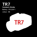TR7 Black