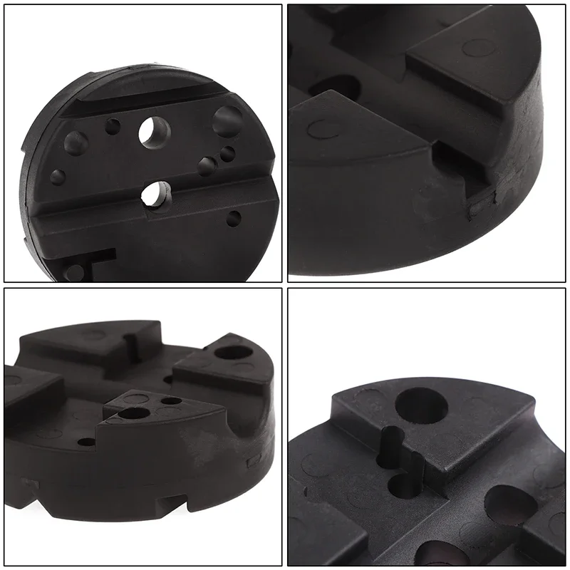 Pistola de mano de armero de bloque de Banco duradero Universal, herramientas de Armero, M1911, 1911 - imagen 4