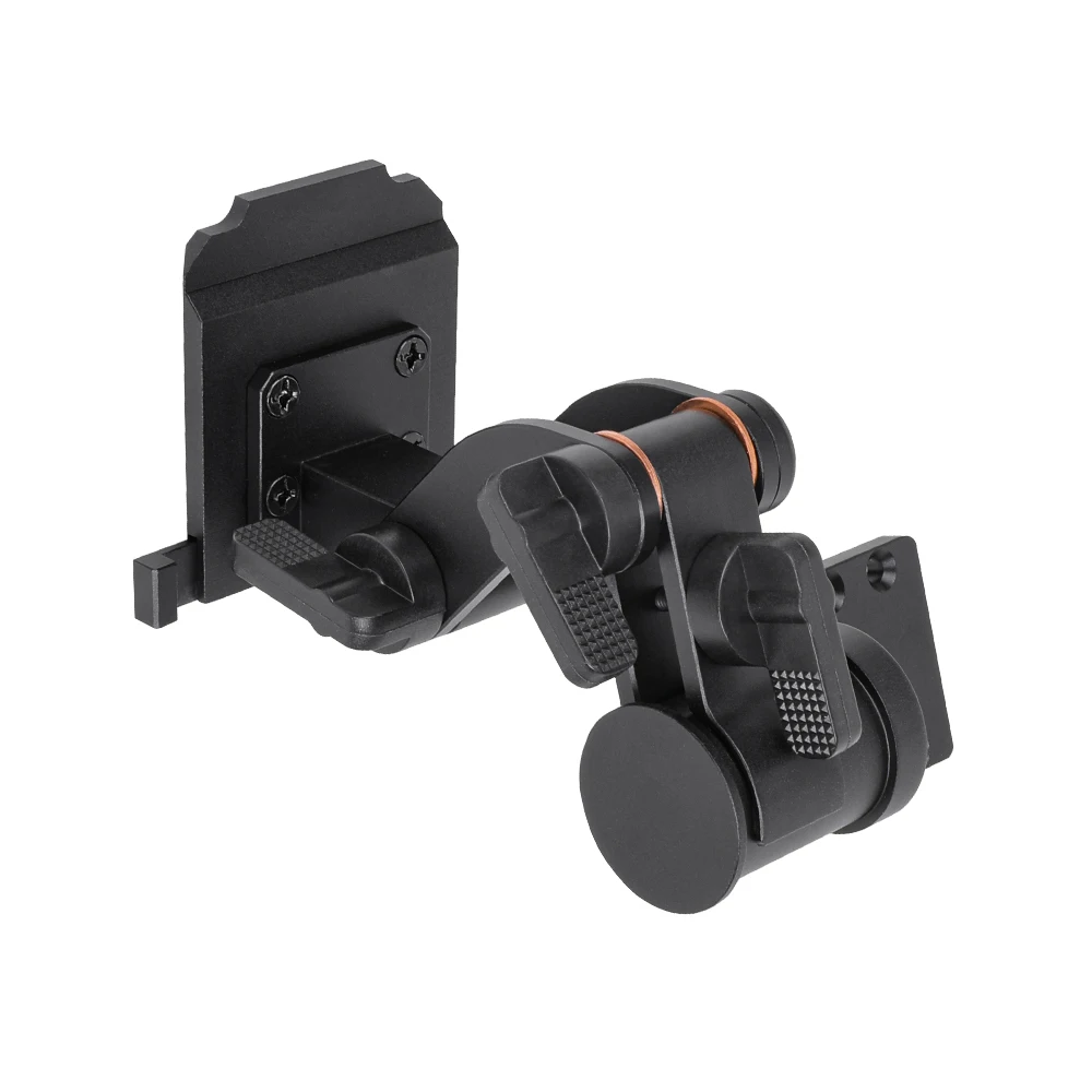 Soporte Montaje - Detalle frontal