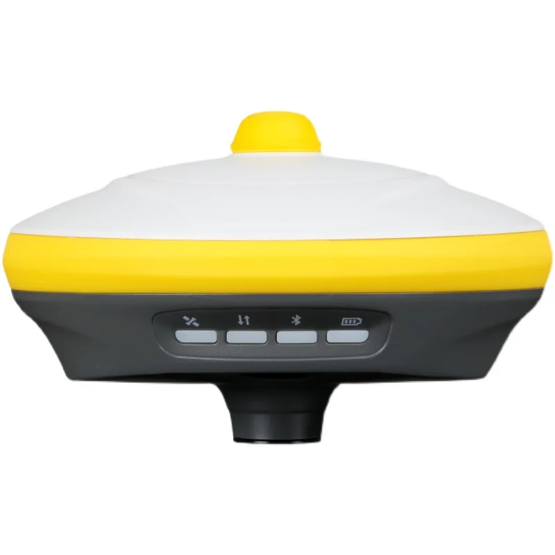 Instrumento de medición de ingeniería gps de navegación inercial T1 de alta precisión para medición de rtk inteligente S1. - imagen 2