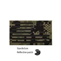 Reflective Patch 10