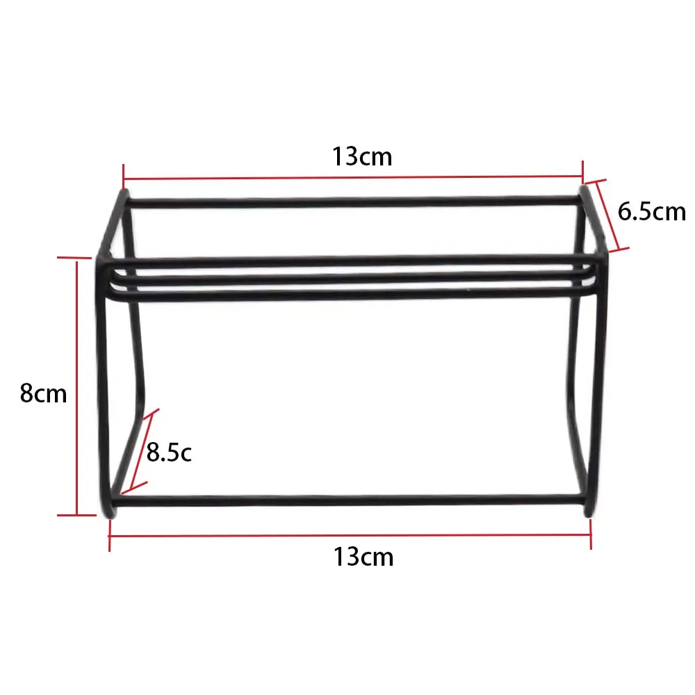 Equipo táctico de receptor de latón para munición, trampa de malla, bolsa de malla de nailon, bolsa de colección negra, bolsa de munición - imagen 4