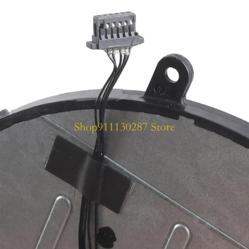 Ventilador enfriamiento J1HC CPU Readering Reemplazo reemplazo Radiador ventilador enfriamiento para 14iau7 Tarjeta - imagen 3