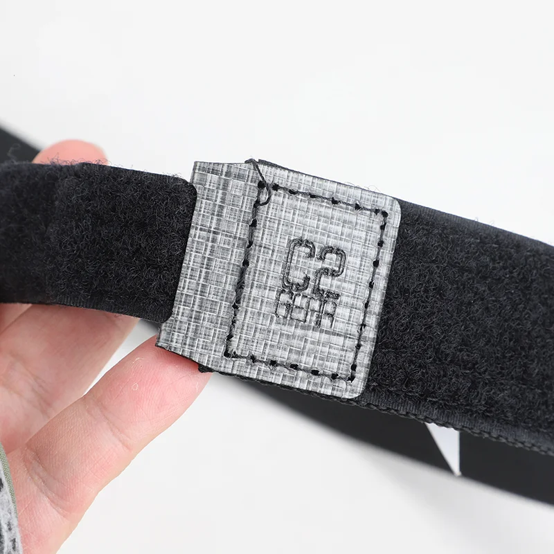 Cinturón interior para exteriores, pegatina de apertura rápida mágica, sello táctico de cintura C2 - imagen 4