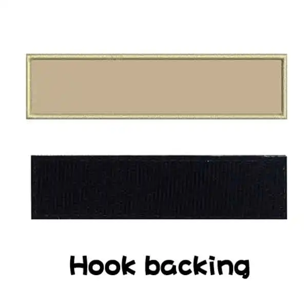 khaki hook