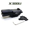 X300U-BK