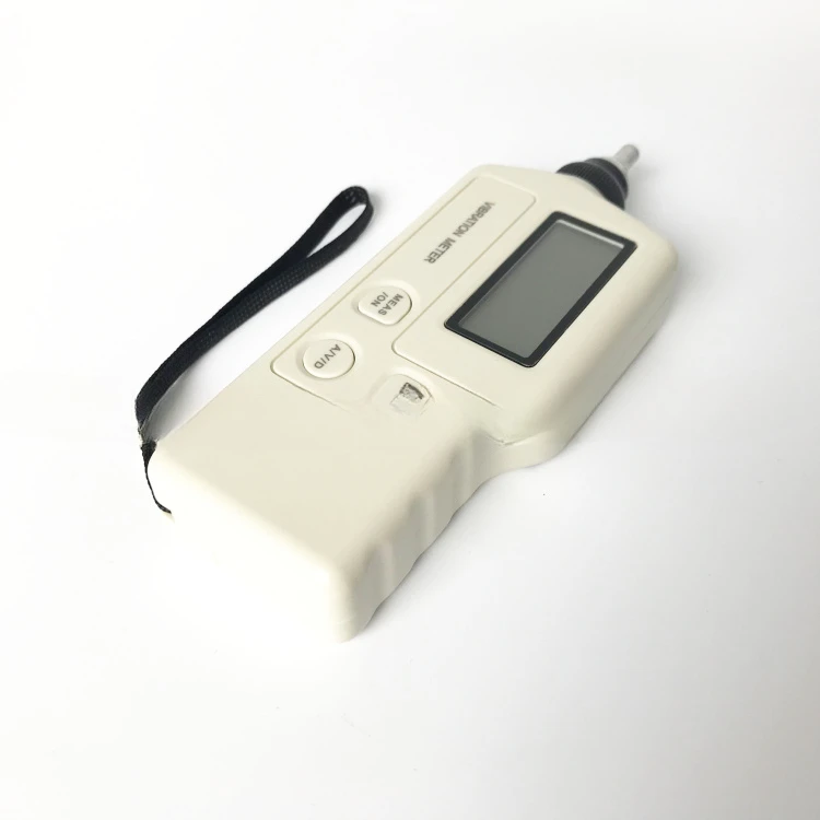 Vibrómetro portátil EMT226, bolígrafo, equipo detector de fallos - imagen 2