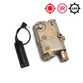 DE Red Laser