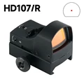 HD107R