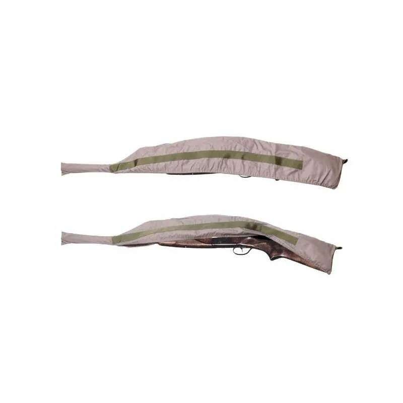 Funda protectora de calcetín para pistola táctica, funda protectora impermeable para Rifle de caza, funda para bolsa de tiro militar para hombro - imagen 4