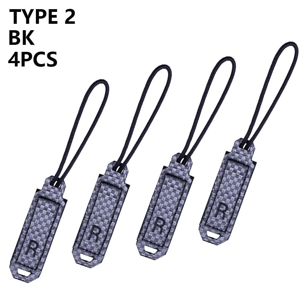 TYPE2 BK 4PCS