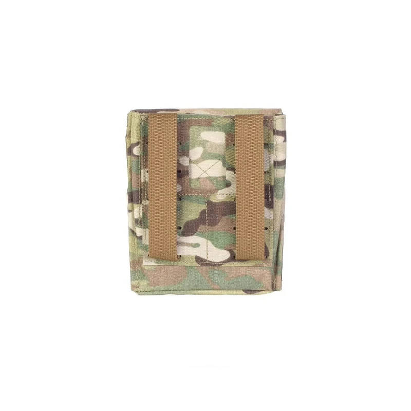 Bolsa magnética táctica PEW estilo SS bolsa para revistas de uso General bolsa de herramientas JSTA accesorios portadores de placa - imagen 5