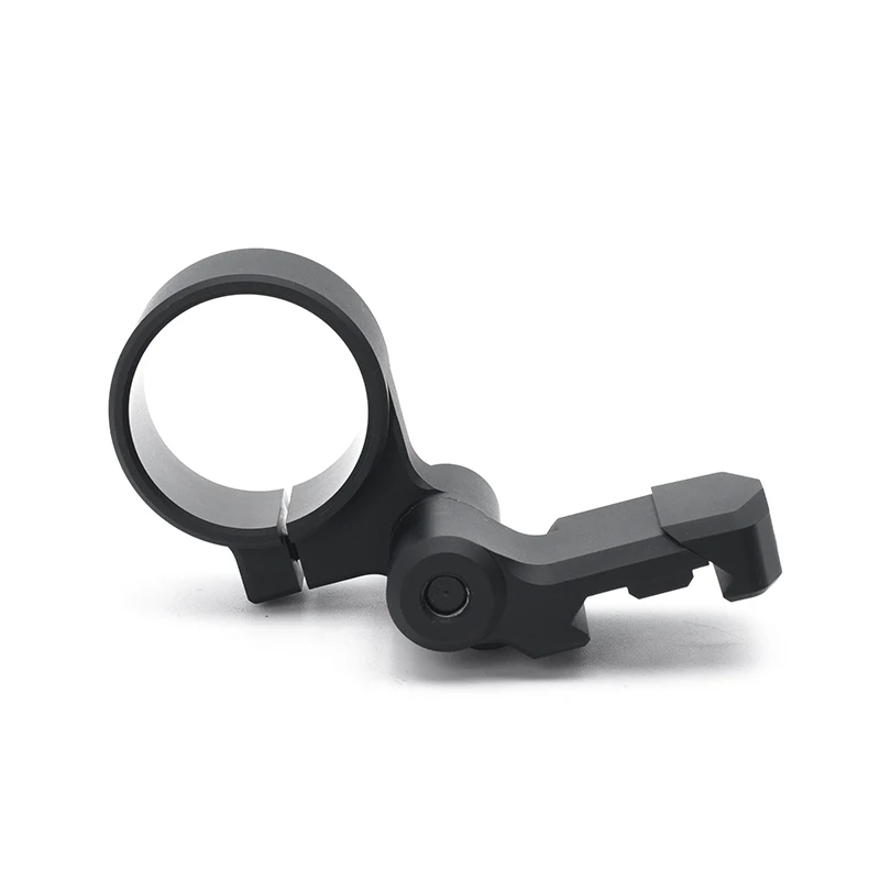 Línea Central óptica de micromontaje bajo: 0,9 &quot;de altura para Combo de lupa T2 y 3X - imagen 5