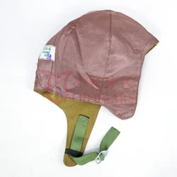 Casco militar soft antiviento para paracaidistas