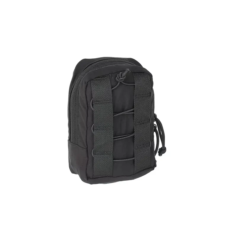PEW TACTICAL pequeña bolsa Vertical GP Molle Airsoft bolsa de descarga táctica accesorios de caza bolsa táctica para teléfono - imagen 5