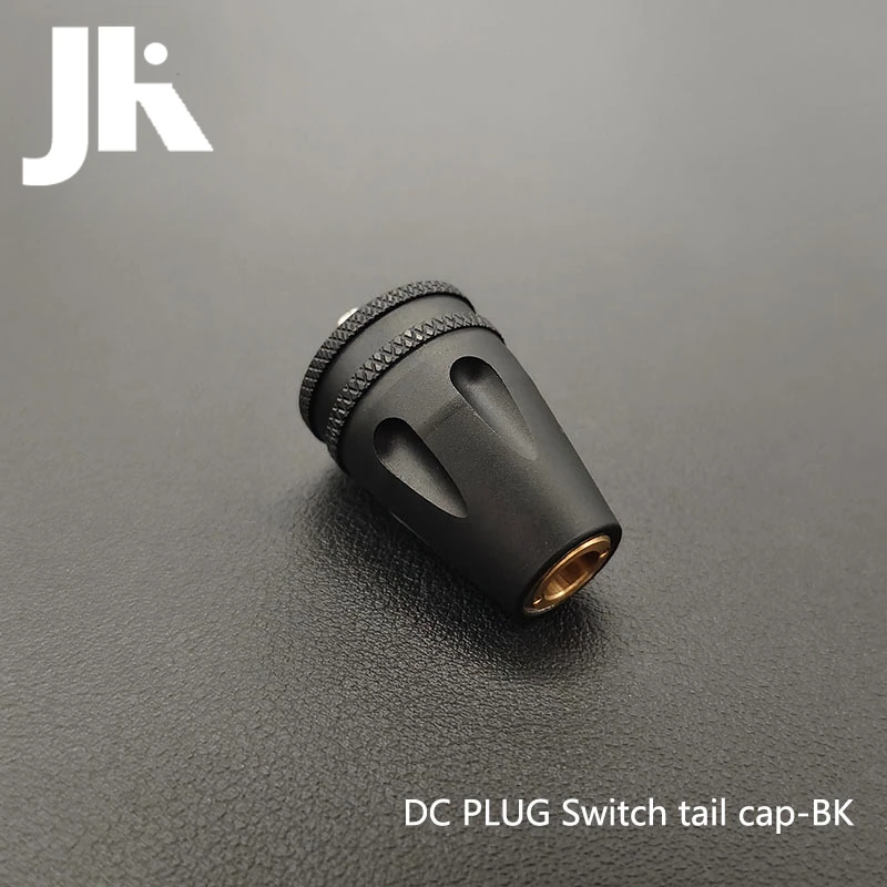 BK-Plug TAIL CAP