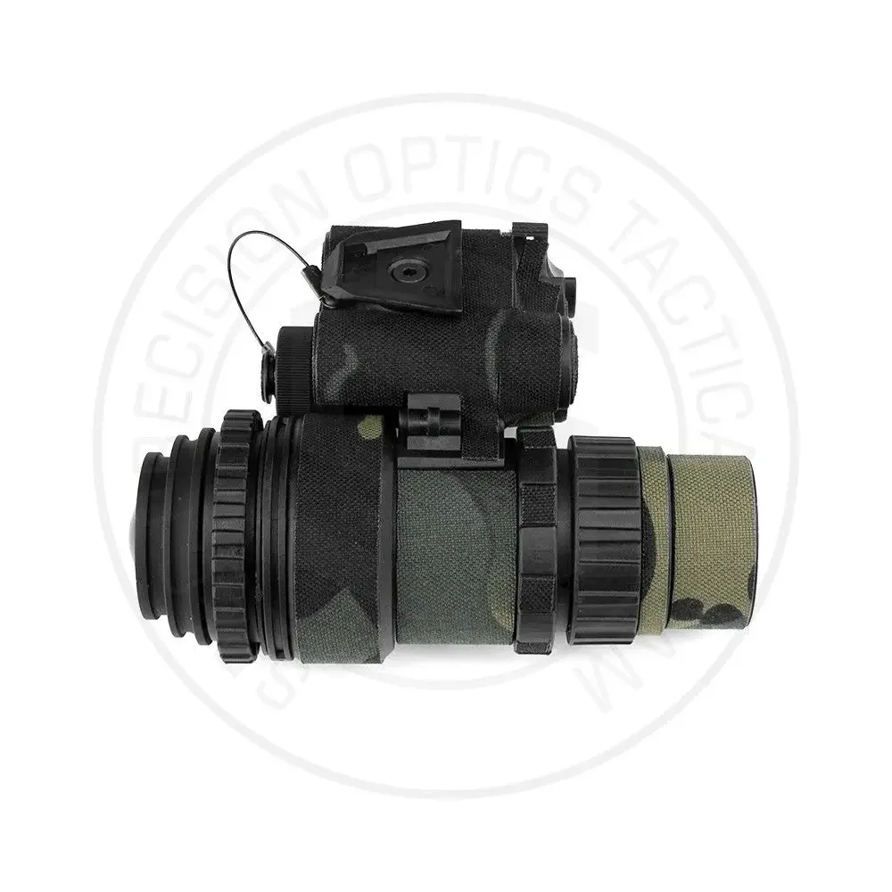 Gafas de visión nocturna PVS-18 Wrap PVS18 PVS 18 Wrap NVG Sticker MC / MCBK Color en stock