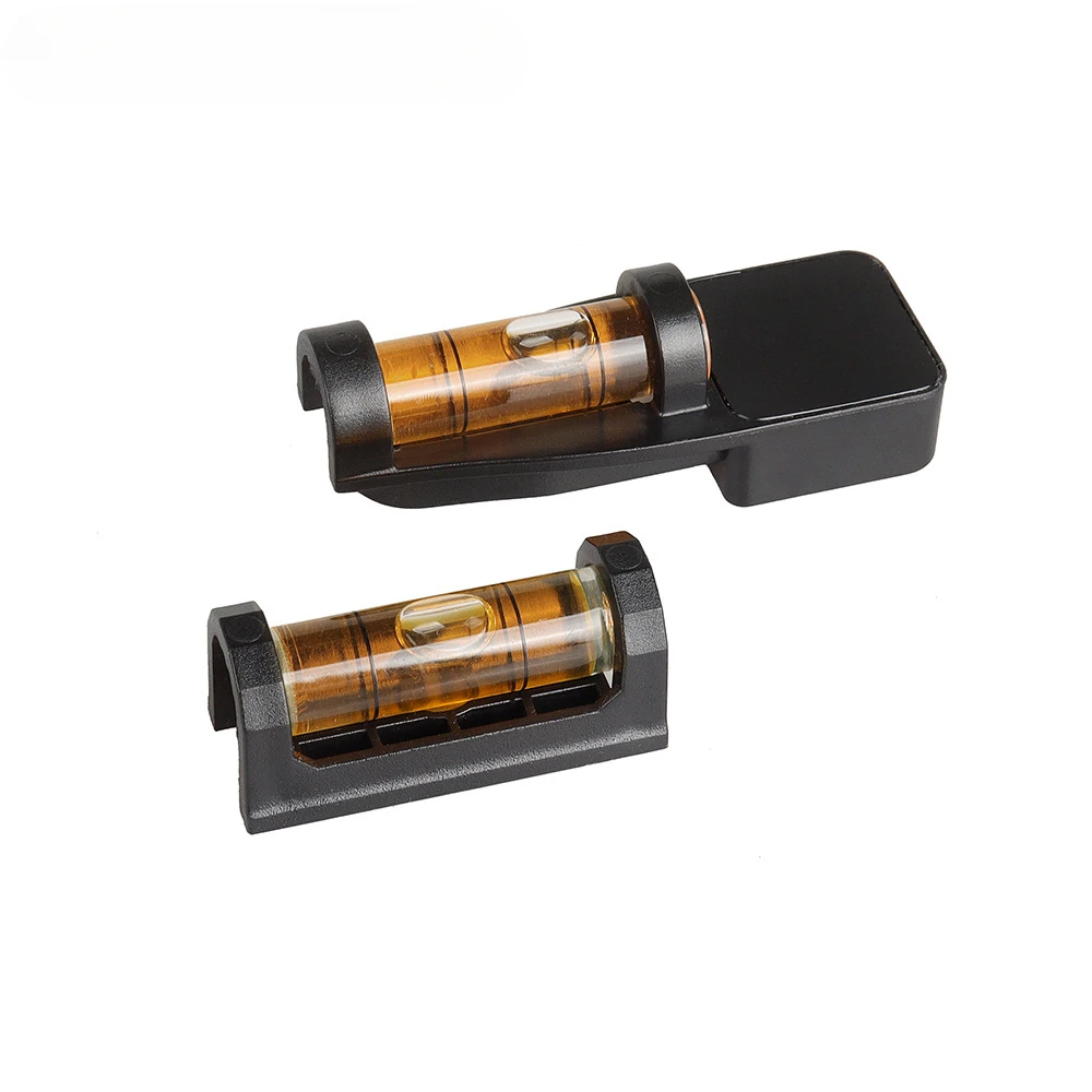 2 unids/set nivel de armero magnético con herramienta de dispositivo de puntería magnética - imagen 5