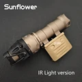 DE IR light K10