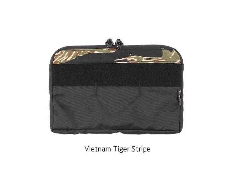 Vietnam Tiger Stripe