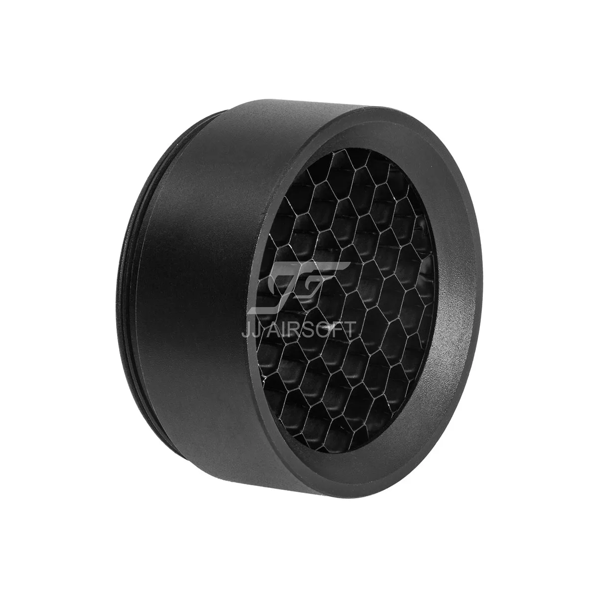 JJ Airsoft Killflash antirreflejos para mira telescópica de rifle