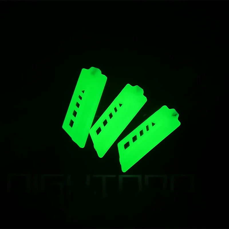 Mochila con cabeza de tracción luminosa de alta luz funcional 2,0, chaqueta de boxeo, ropa de TPU, cuerda con cremallera, cordón táctico - imagen 2