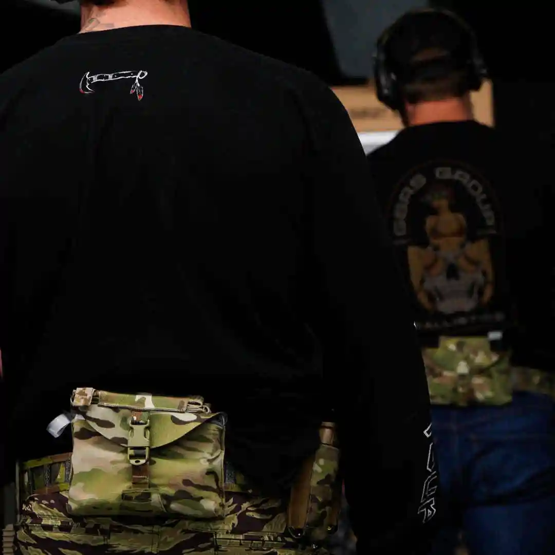 Bolsa médica elástica estilo IFAS del grupo GBRS - imagen 3