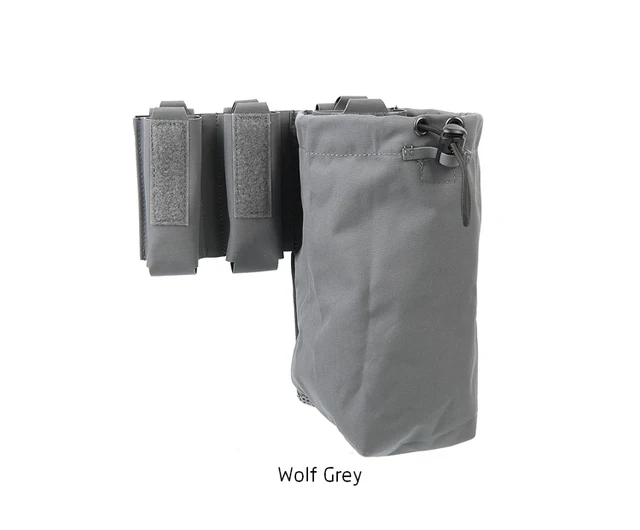 Wolf Grey