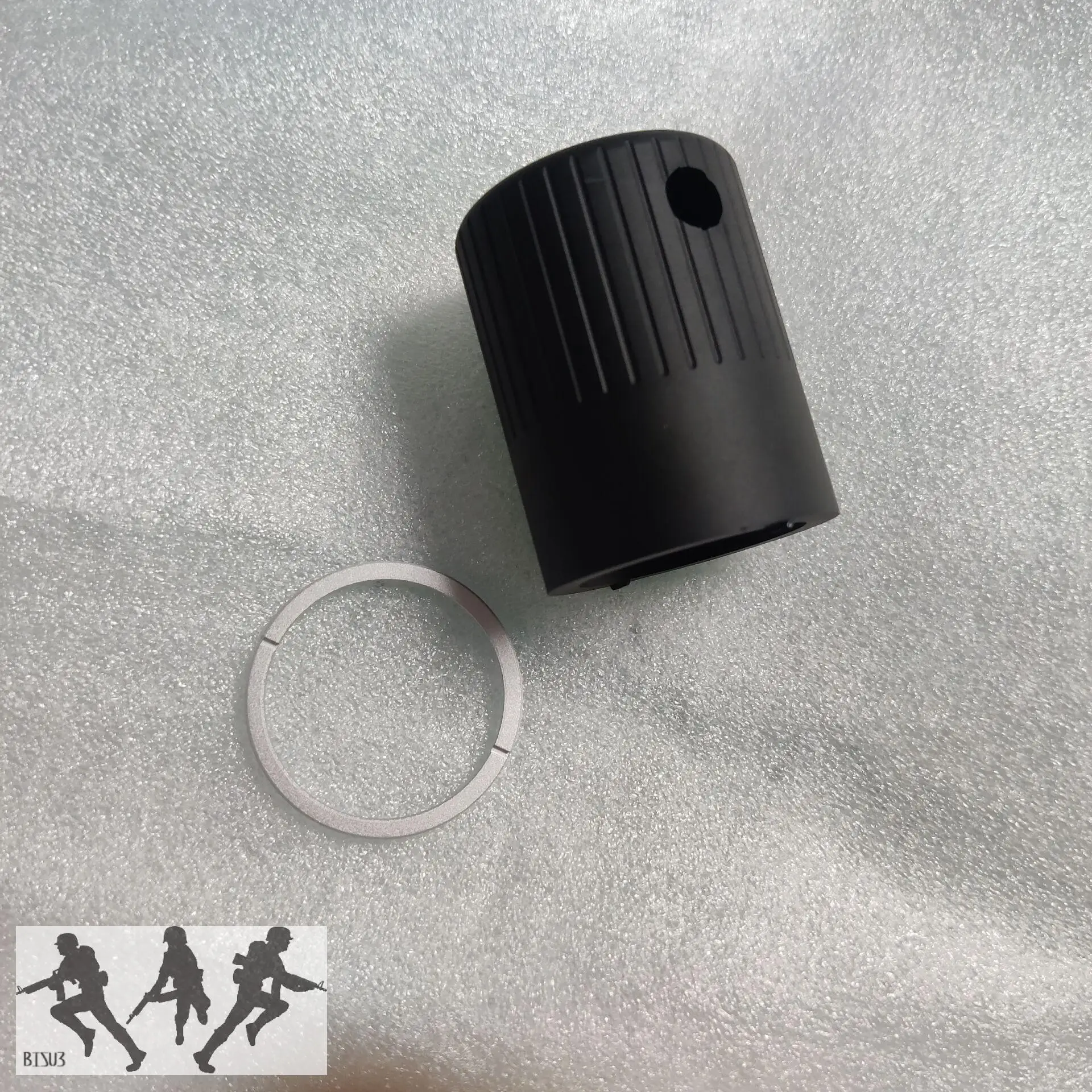 Kit de herramientas de desmontaje universal para visión nocturna BNVD1431 PVS14 DTNVS ABMOD3 - imagen 5