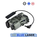 OD BLUE LASER