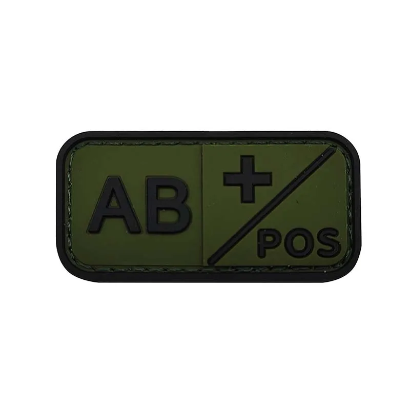 Green AB POS