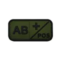 Green AB POS