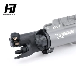 WADSN X300/X400 Interruptor remoto táctico – Presión constante