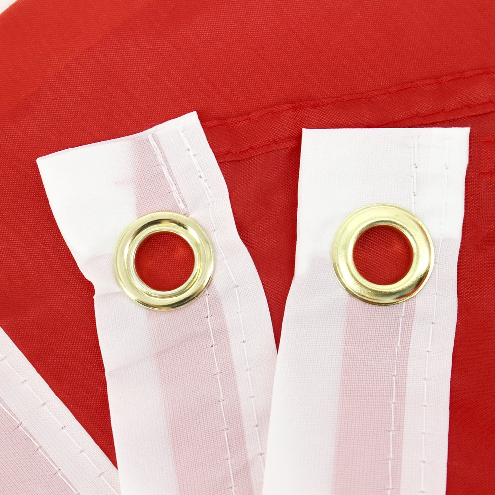 FLAGLINK 90x150 CM Bandera con emblema nacional de Austria para decoración - imagen 5