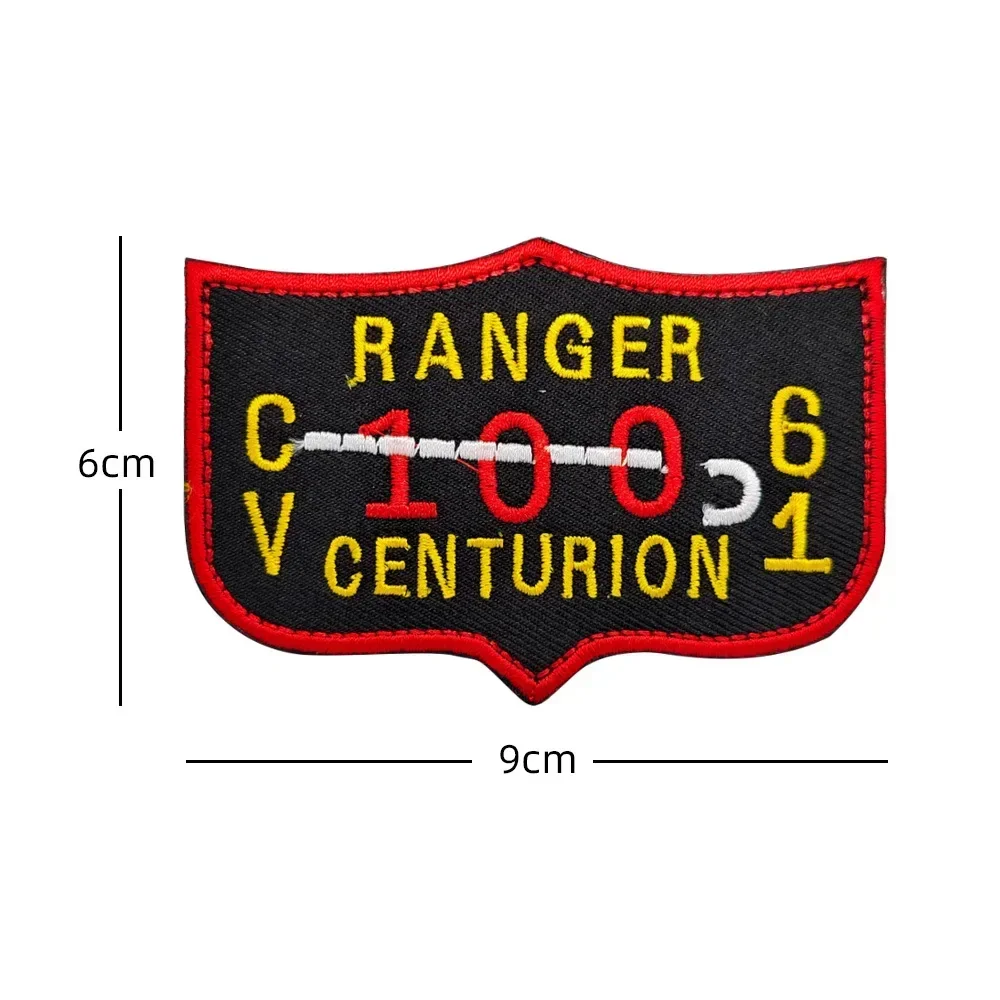 RANGER