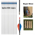 Spine 900 12pcs