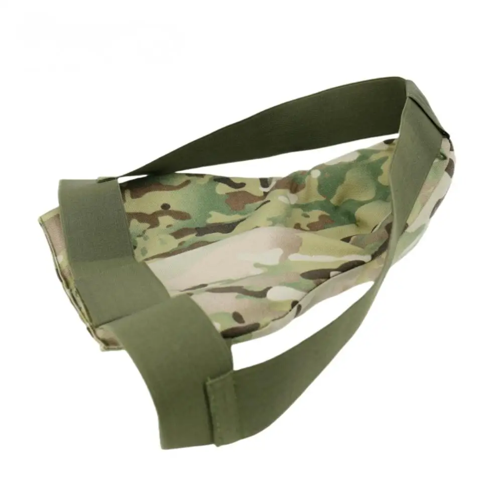 Real NIJ IIIA PE 9mm.44mag supervivencia autodefensa ocultación táctica ropa interior protección a prueba de balas calzoncillos tácticos - imagen 4