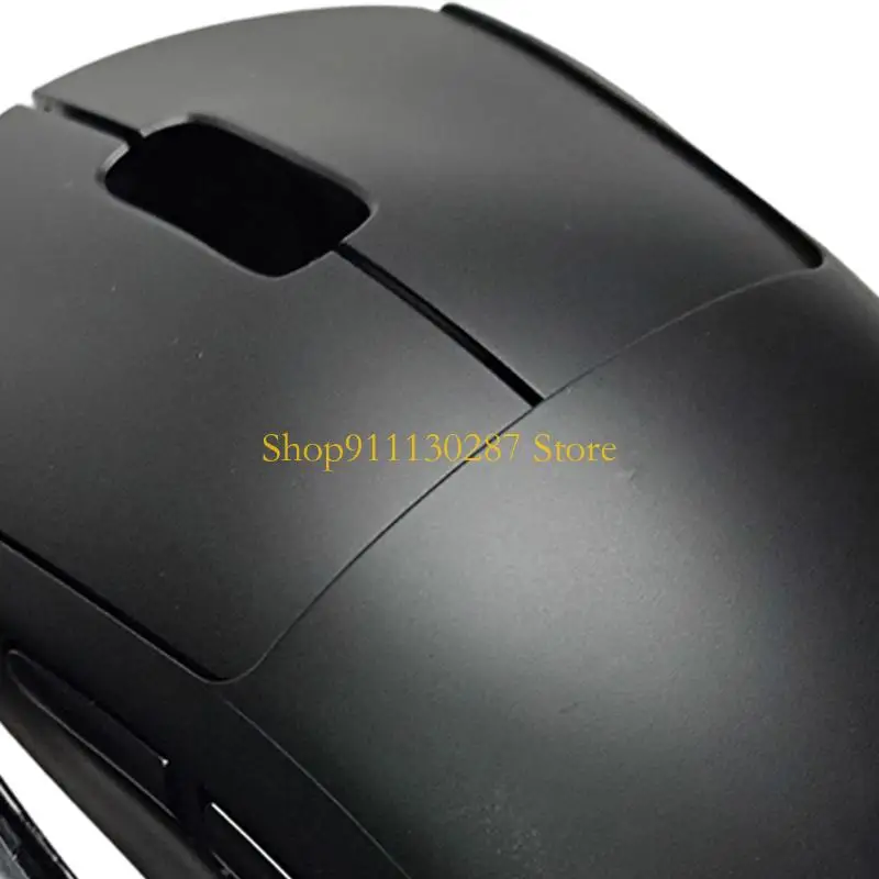 Carcasa ratón para juegos J1HC, construcción ligera 63g y durabilidad para Gpro X, superligera, mejora estética del - imagen 5