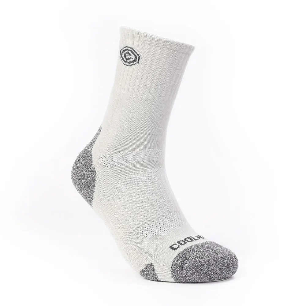 Emersongear Blue Label "Iguana" Calcetines medias funcionales 1 par 18 cm Medias tácticas Desodorizantes Cómodo Camping Diario - imagen 5