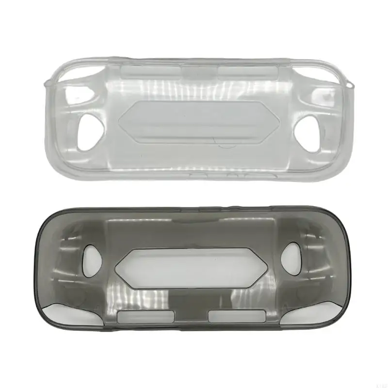 Funda protectora mando videojuegos AYN TPU antiarañazos