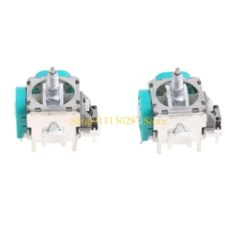 J1HC Thumbsticks Analog stand Button agarres Joysticks para Series2 - imagen 5