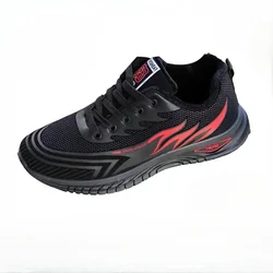 Zapatillas running transpirables gris hombre - uso táctico y outdoor