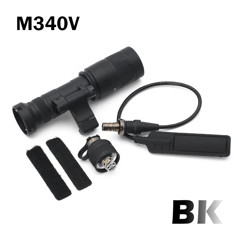 M340V BK