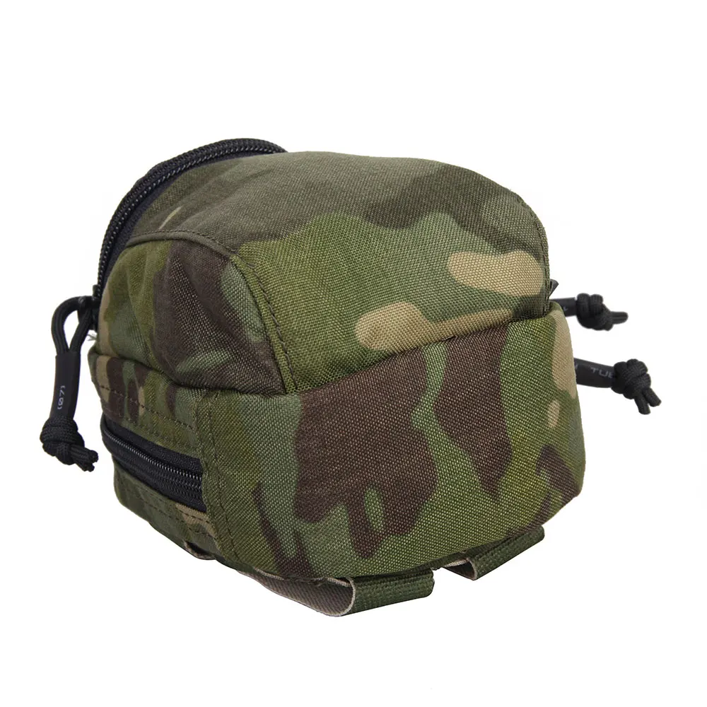 Emersongear bolsa de cintura multiusos táctica EDC Utility Gadget bolsa cintura cámara Digital bolsa para teléfono inteligente EM8349 11,11 ventas - imagen 4