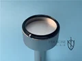 Objective lens ring